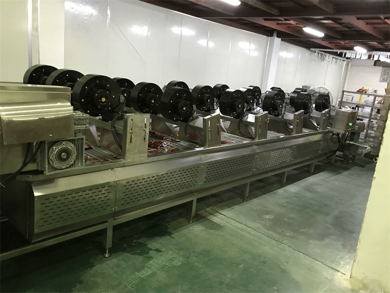 低溫風(fēng)干機