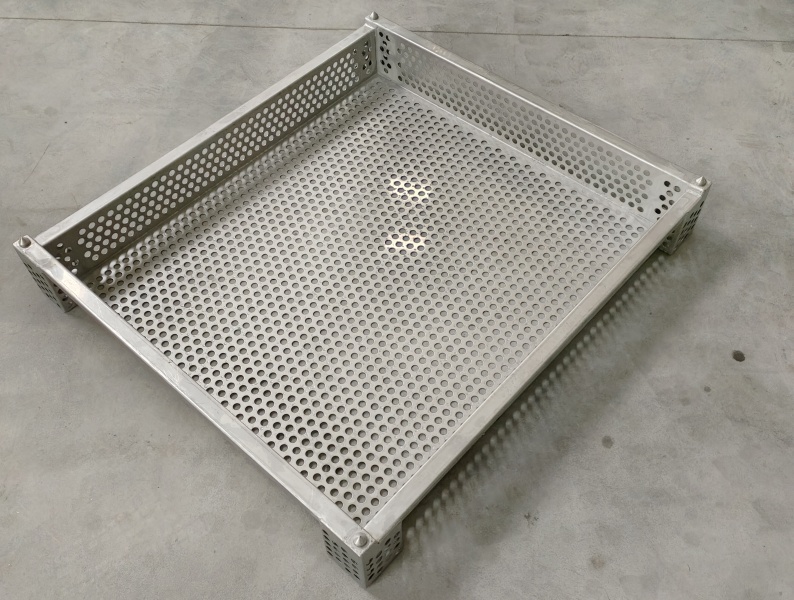 殺 菌鍋?zhàn)詣?dòng)化流水線(xiàn)不銹鋼擺盤(pán)