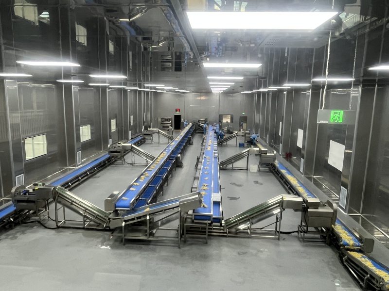 傳送帶分揀臺(tái)